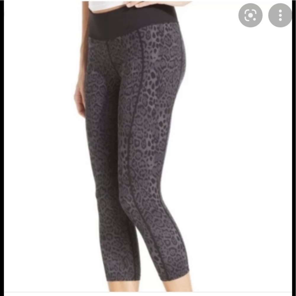 Betsey Johnson Performance Leggings Ladies Size Small